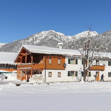 Gertis Ferienwohnung Hochfilzen Extérieur photo