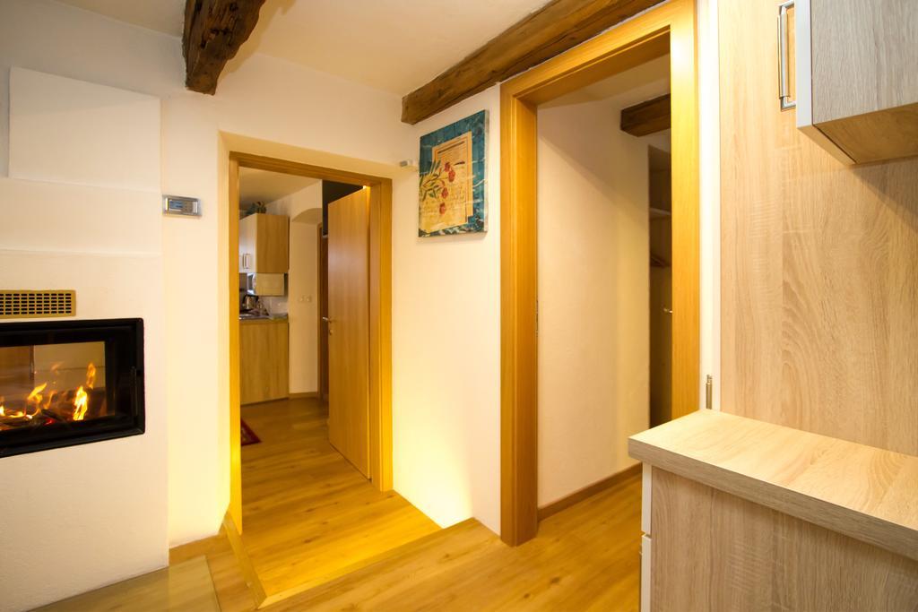 Gertis Ferienwohnung Hochfilzen Chambre photo